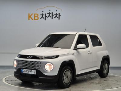 현대 캐스퍼