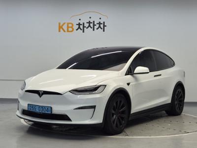 테슬라 모델 X