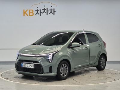 기아 더 뉴모닝(JA)
