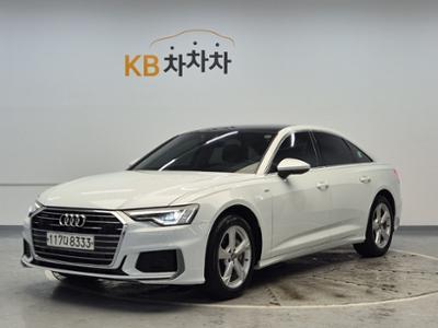 아우디 A6(5세대)