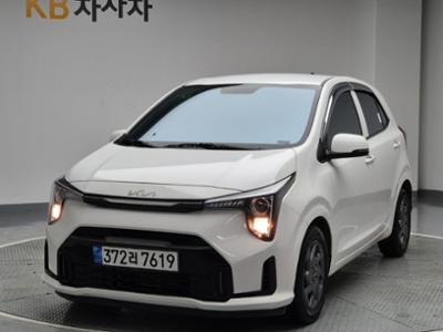 기아 더 뉴모닝(JA)
