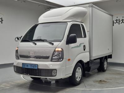 기아 봉고Ⅲ EV