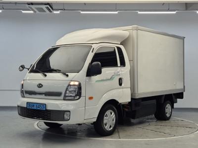 기아 봉고Ⅲ EV