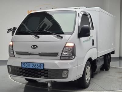 기아 봉고Ⅲ EV