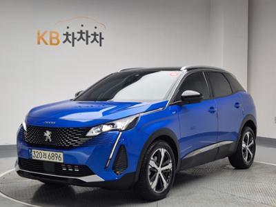 푸조 3008(2세대)