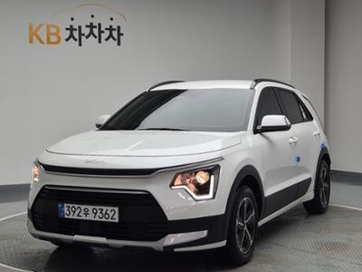 기아 디 올뉴니로