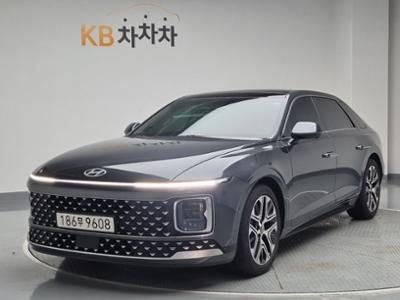 현대 디 올뉴그랜저