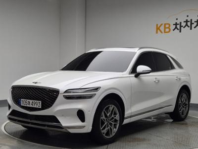 제네시스 GV70