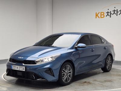 기아 더 뉴 K3