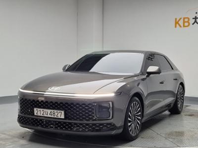 현대 디 올뉴그랜저