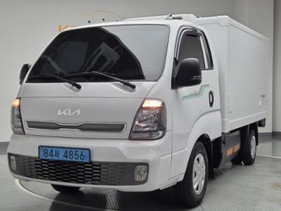 기아 봉고Ⅲ EV