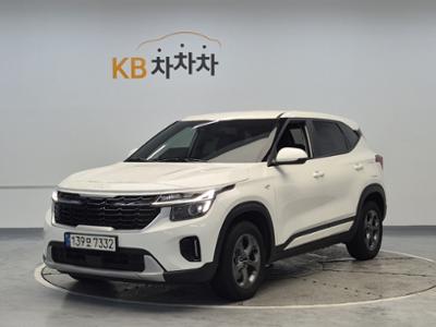 기아 더 뉴셀토스