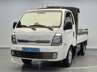기아 봉고Ⅲ EV