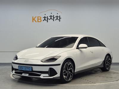현대 아이오닉 6