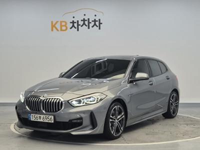 BMW 1시리즈(3세대)