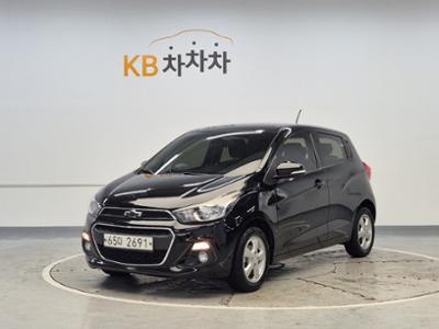 쉐보레(대우) 더 넥스트 스파크