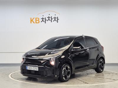 기아 더 뉴모닝(JA)