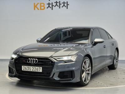 아우디 S6(5세대)