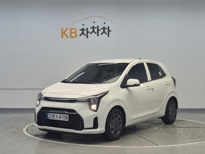 기아 더 뉴모닝(JA)