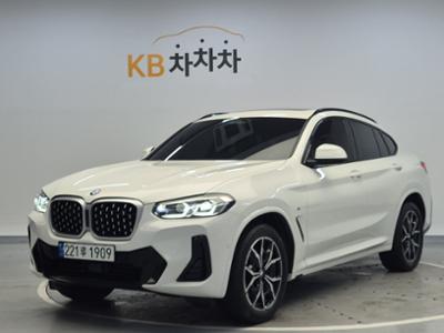 BMW X4(2세대)
