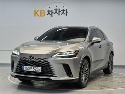 렉서스 RX(5세대)