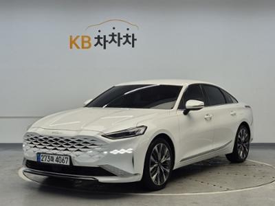 기아 K8