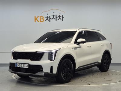 기아 더 뉴쏘렌토 하이브리드(MQ4)