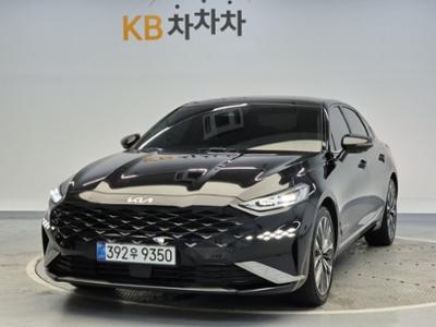 기아 K8