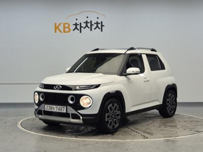 현대 캐스퍼