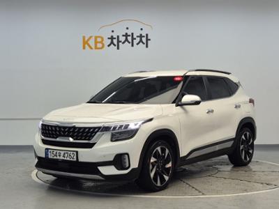 기아 셀토스