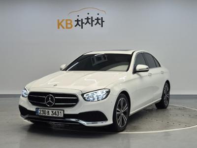 벤츠 E클래스(5세대)