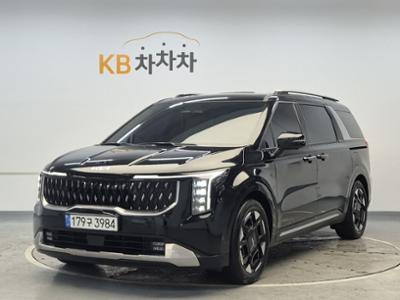 9인승 가솔린