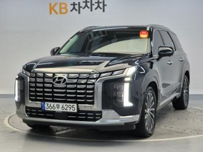 2.2 디젤 AWD
