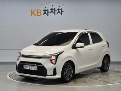기아 더 뉴모닝(JA)