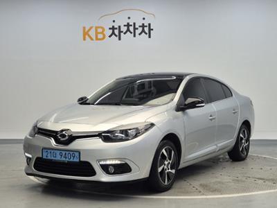 르노(삼성) SM3 Z.E