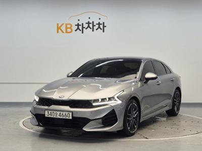 기아 신형 K5(DL3)