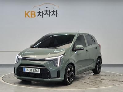 기아 더 뉴모닝(JA)