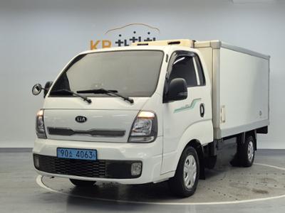 기아 봉고Ⅲ EV