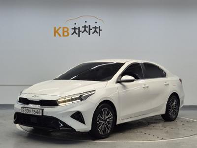 기아 더 뉴 K3