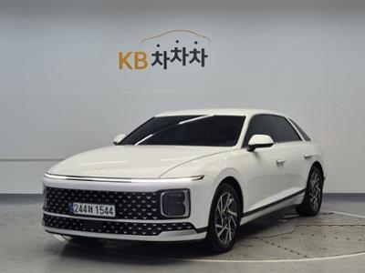 현대 디 올뉴그랜저