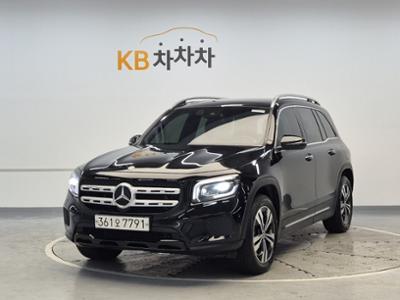 벤츠 GLB클래스