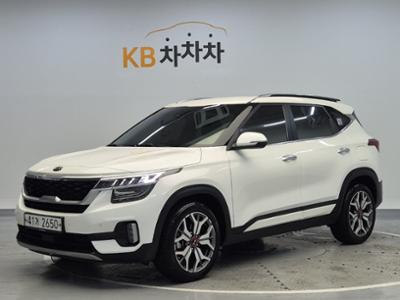 기아 셀토스