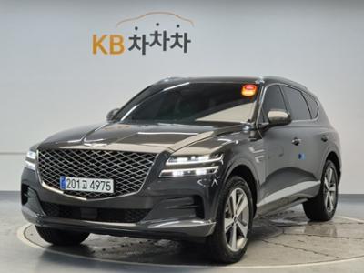 2.5 가솔린 AWD