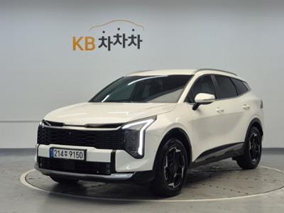 1.6 가솔린 2WD