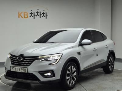 르노(삼성) XM3