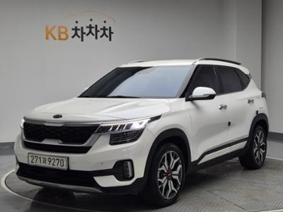 기아 셀토스