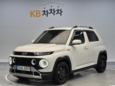 가솔린 1.0 터보
