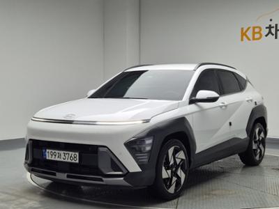 1.6 가솔린 터보 2WD