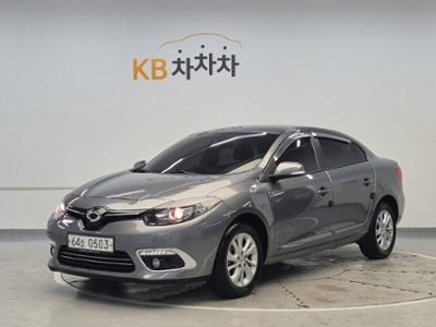르노(삼성) SM3 네오