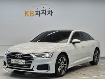 아우디 A6(5세대)
